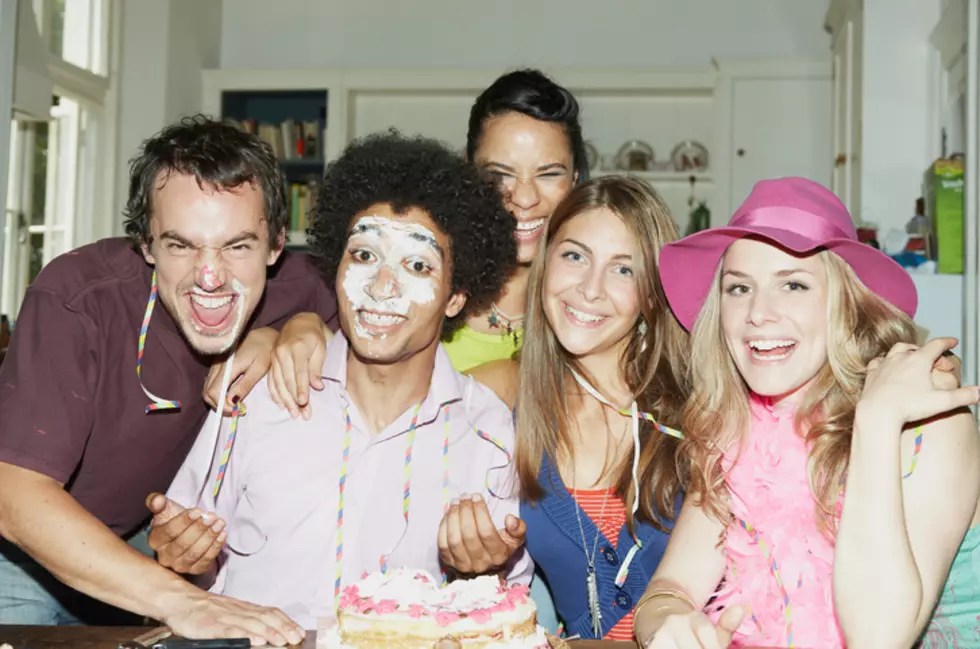 Birthday Freebies You Can Get in Abilene