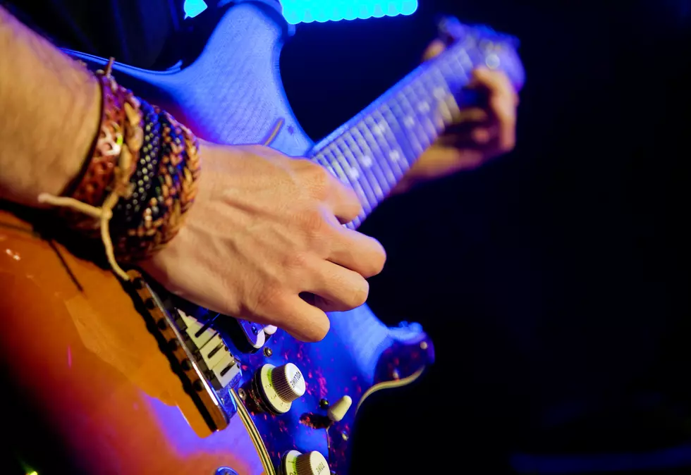 The Ride for Change Local Show to Benefit School Band Programs