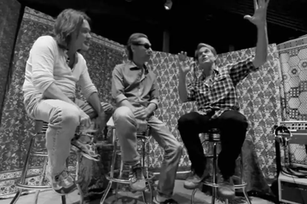 Eddie Van Halen on Band’s Early Cover Song Days: ‘We Sounded Pretty Silly’