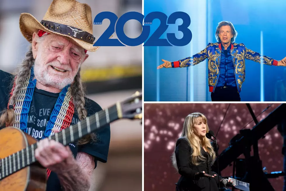It’s Just a Number: 36 Aging Musicians Still Rockin’ It In 2023