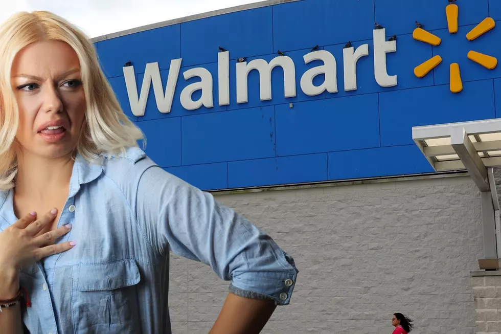 Is What I Saw Happen At A Texas Walmart Even Legal?