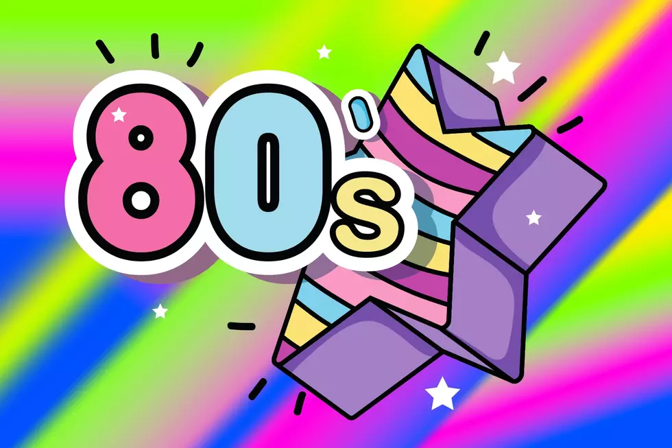 Flashback To The 80s With These 5 Totally Tubular Items