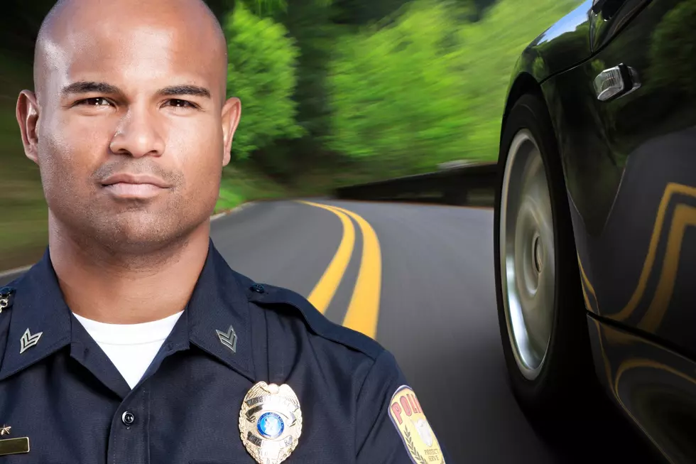 Beware: Watch Your Speed Going Through These 10 Texas Towns