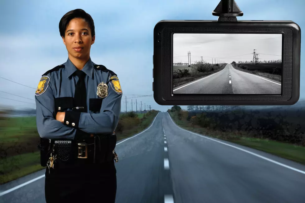 Discover Whether It’s Legal or Not to Video Police Stops in Texas
