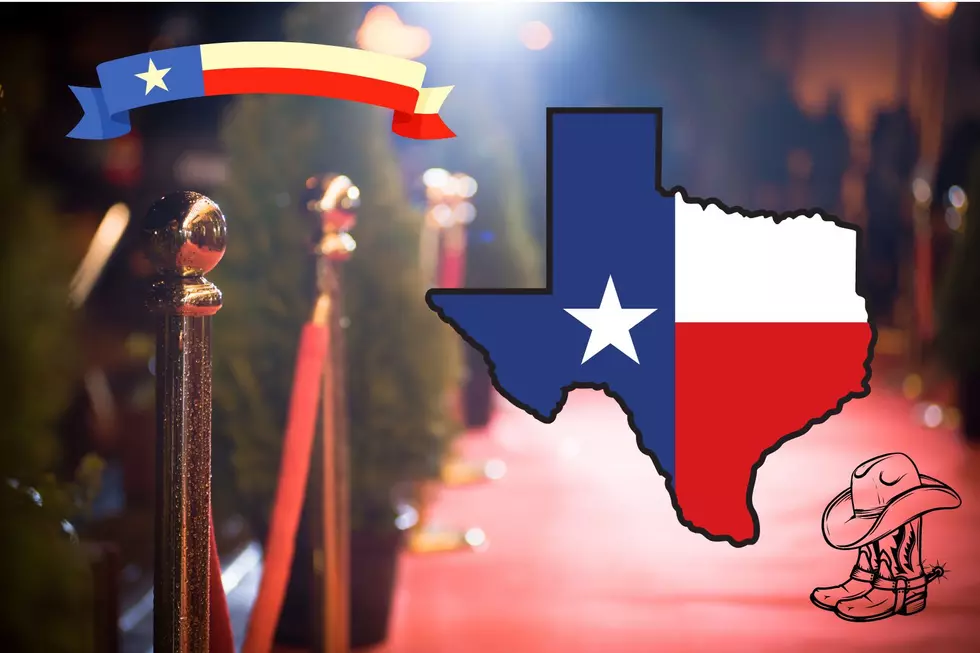 These Popular Celebrities Love Texas So Much They Live Here