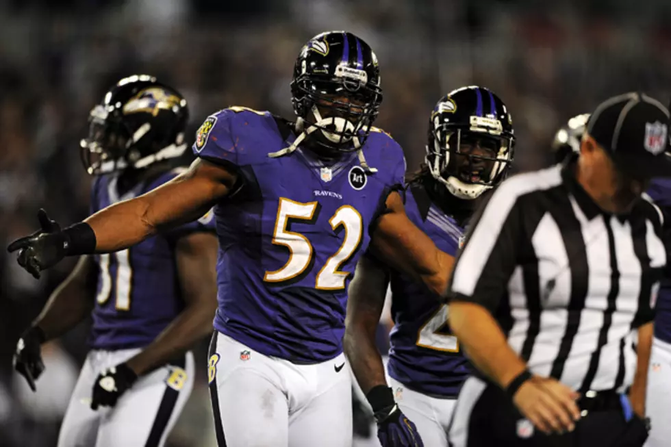 The 5 Worst Officiating Mistakes of the 2012 NFL Season (So Far)