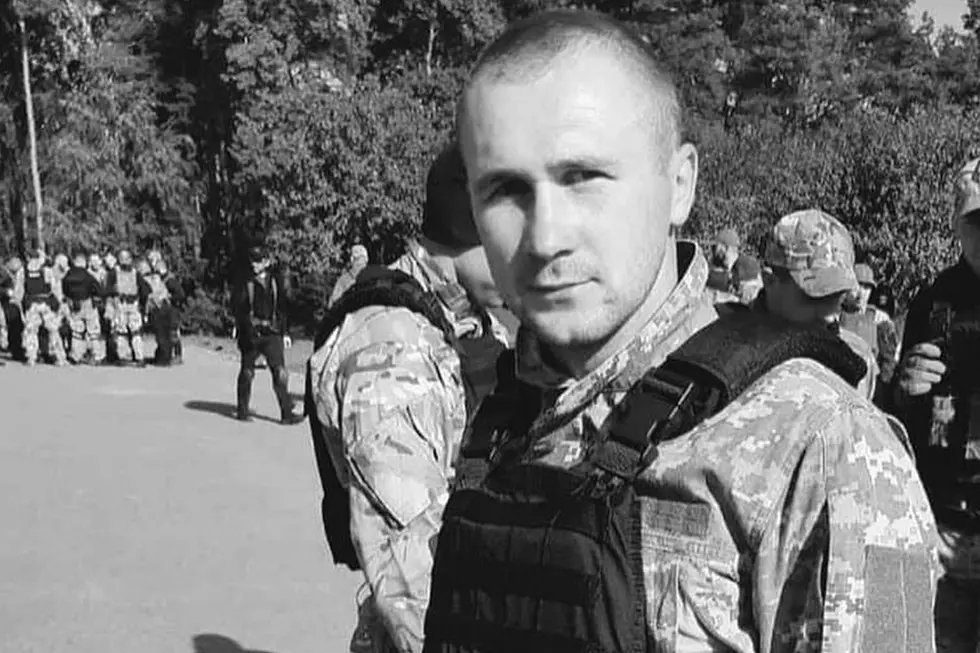 Ukrainian Boxing Champion Oleg Prudky Killed Amid War With Russia