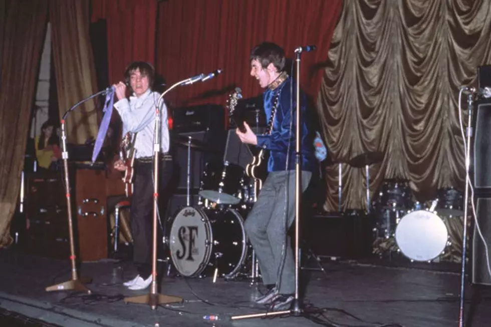 When Steve Marriott Quit the Small Faces and Spawned Two Bands