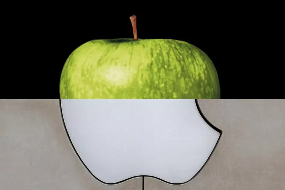 25 Years Ago: The Beatles’ Apple Corps Reaches a New Settlement with Apple Computer