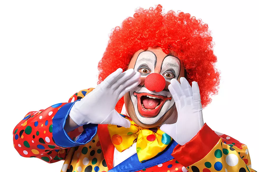 All This Clown Sighting Madness Isn’t Exactly a New Phenomenon