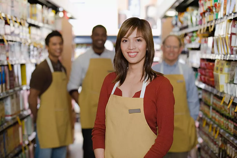 Supermarket Offers to Pay Employees Pizza Instead of Money, No One Is Pleased