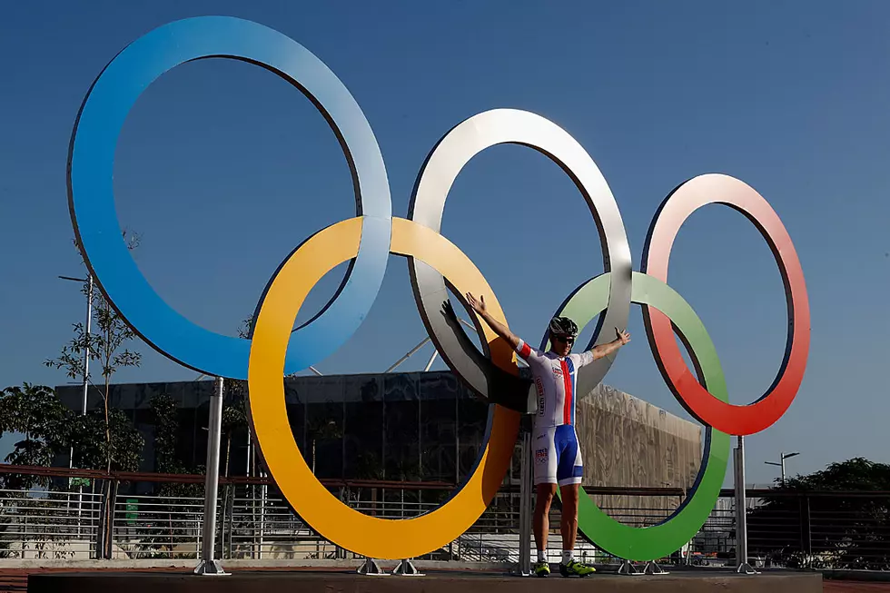 Rio Olympic Housing Looks Like a Hot Ugly Mess